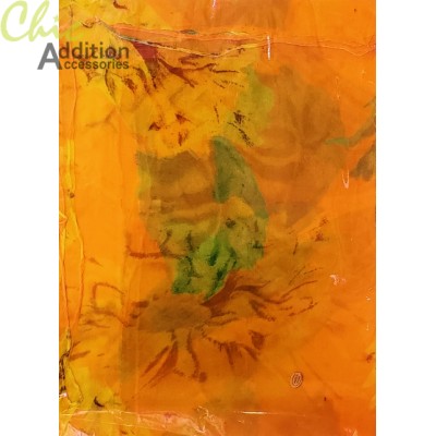 SILK SCARF 520-057